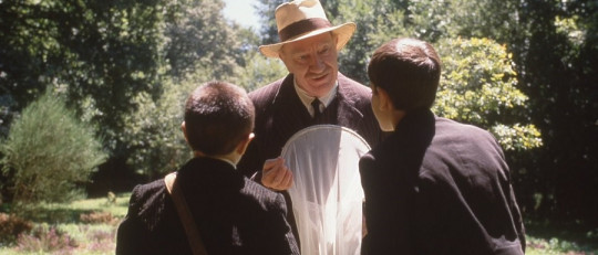 Películas educativas para jóvenes