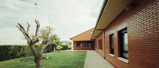 Centros geriátricos en Barcelona