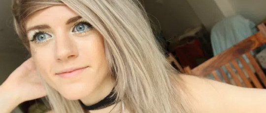 Marina Joyce y el fenómeno fan: conspiraciones y secuestros
