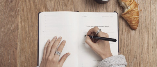 Desencadenantes de la acción