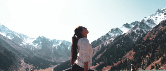 Qué significa vivir el presente