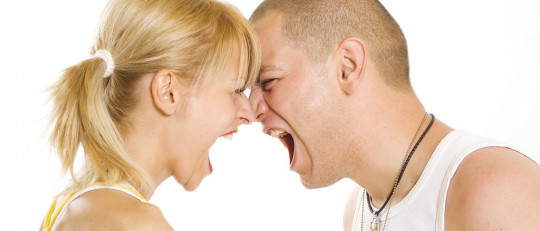 Por qué cuando estamos enfadados no somos nosotros mismos