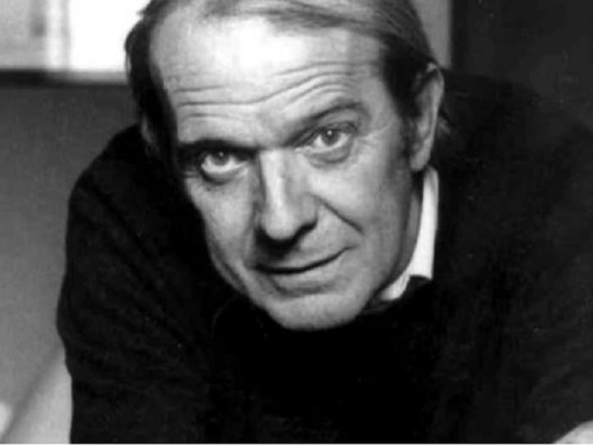 Gilles Deleuze