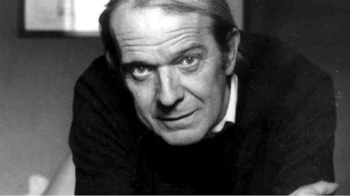 Gilles Deleuze: biografía de este filósofo francés