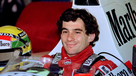 Frases Ayrton Senna