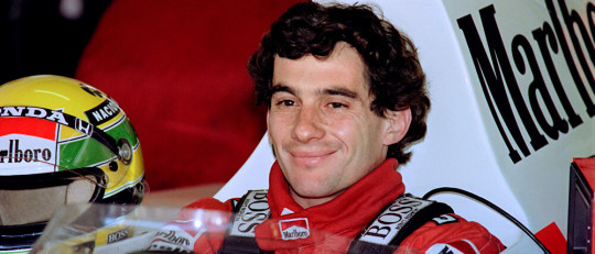 Frases Ayrton Senna