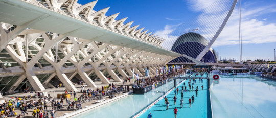 Geriátricos en Valencia