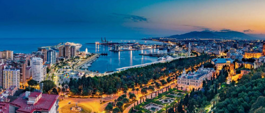 Centros Geriátricos en Málaga