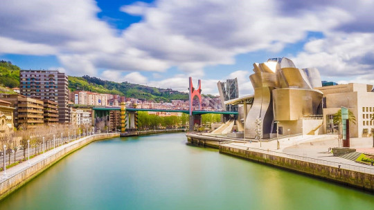 Geriátricos en Bilbao
