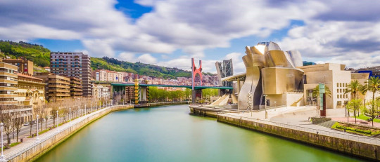 Geriátricos en Bilbao