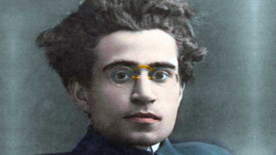 Las 70 frases más célebres de Antonio Gramsci