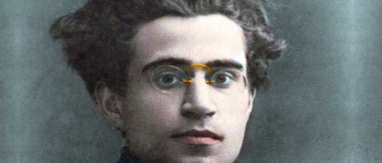 Frases Antonio Gramsci