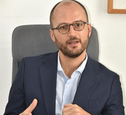 Raúl Segura