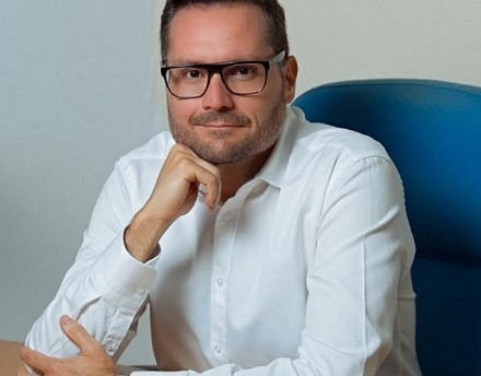 Guillermo Orozco