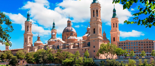 Geriátricos en Zaragoza