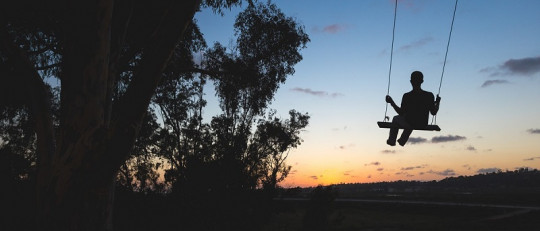 7 técnicas para borrar de tu mente los pensamientos negativos