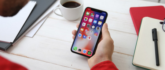 Apps desarrollo personal