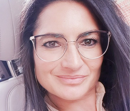 Cecilia Martín