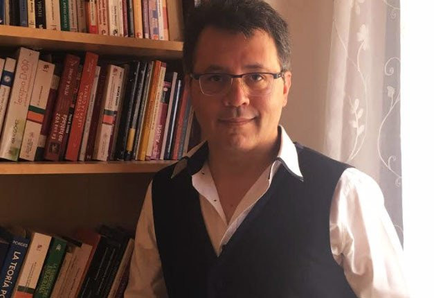 Andrés Quinteros
