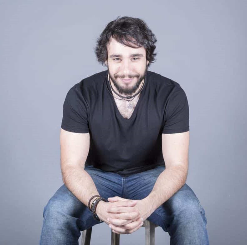Jesús Matos Larrinaga