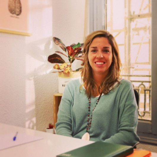 Triana Sanz Font