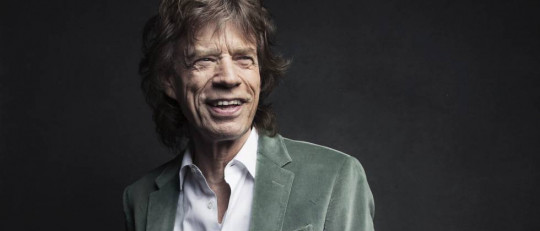 Las 75 mejores frases de Mick Jagger