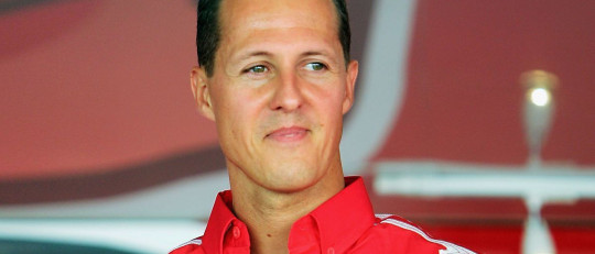 Frases de Michael Schumacher