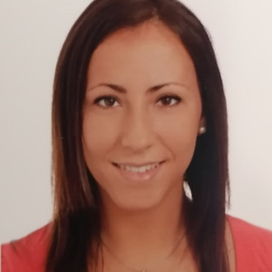 Maria Correa Guerra