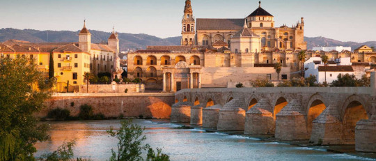 Geriátricos en Córdoba