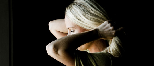 Vacío emocional: cuando nos falta algo que no podemos explicar