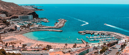 Centros Geriátricos en Las Palmas de Gran Canaria