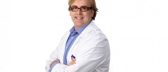 Rizaldos: "La empatía es crucial para ser un buen psicólogo clínico"