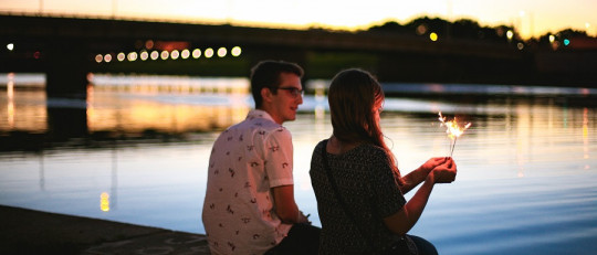 30 maneras entrañables de demostrarle amor a tu pareja