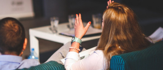 El Rapport: 5 claves para crear un ambiente de confianza