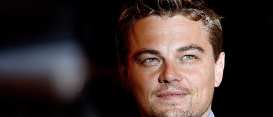Frases célebres de Leonardo DiCaprio