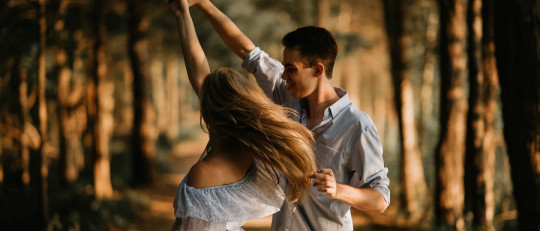 ¿Cuánto dura el enamoramiento?