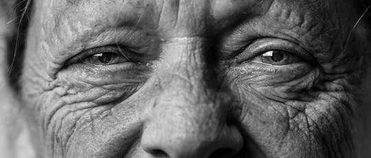 Trastornos psicológicos habituales en la tercera edad