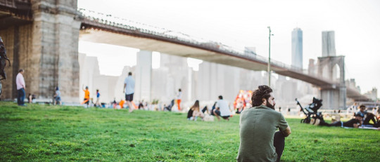 5 formas de dejar de darle vueltas a un pensamiento