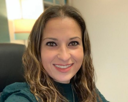 Desirée Infante Caballero
