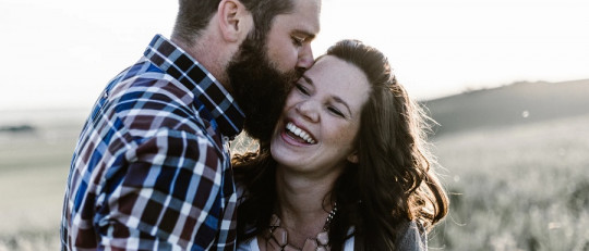 Historias de pareja según Sternberg