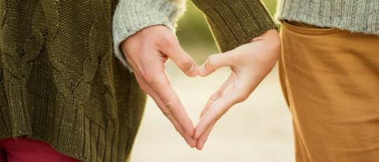 Las 7 diferencias entre el amor y la dependencia emocional