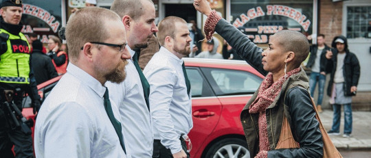 ¿Qué es la violencia social?