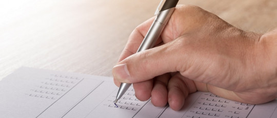 Tipos de test psicológicos: sus funciones y características