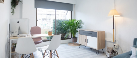 Así es el centro de terapia Psicólogos Majadahonda