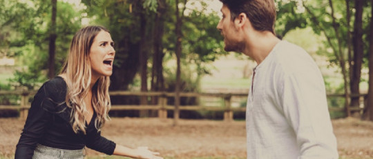 Mi pareja no quiere a mi familia