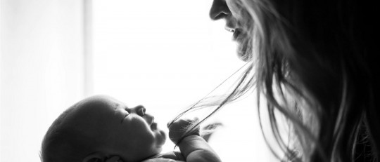 ¿Cómo es la psicoterapia para la depresión postparto?