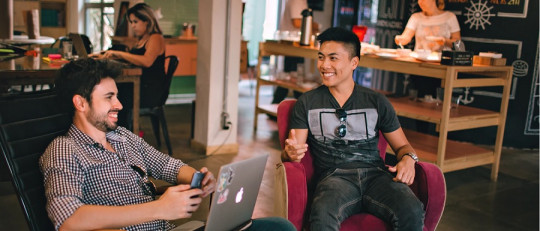 Comunicación directa