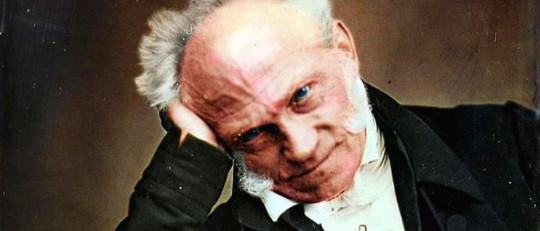 Frases de Arthur Schopenhauer