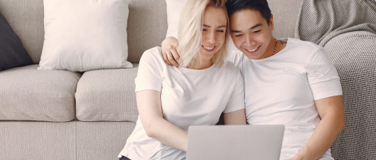 Terapia de pareja online en tiempos de confinamiento