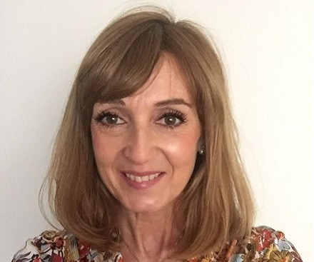 Idoia Bárcena